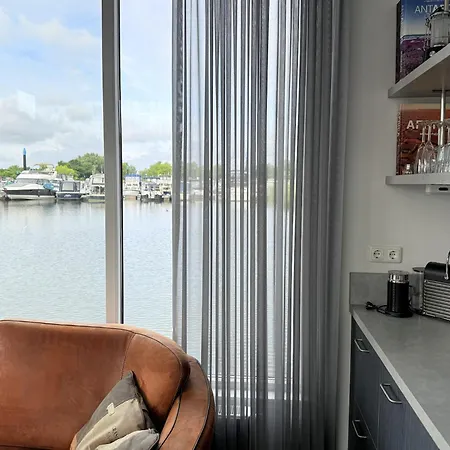 Maasterp - Watervillage 1 Ohe en Laak