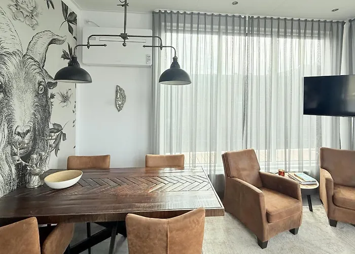 Maasterp - Watervillage 1 * Ophoven