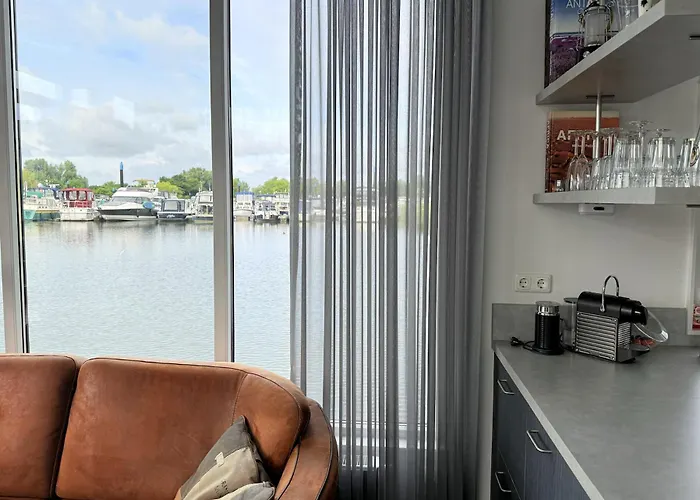 Maasterp - Watervillage 1 Ophoven