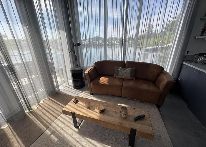 Maasterp - Watervillage 1 Ophoven