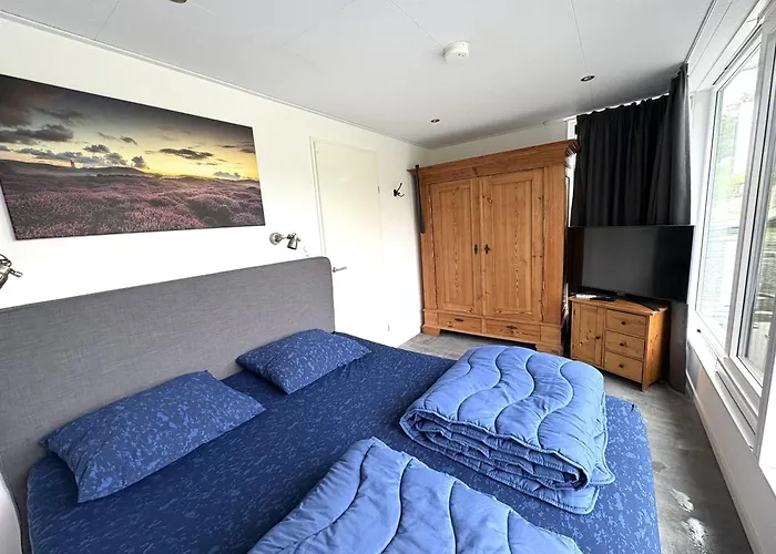 Maasterp - Watervillage 1