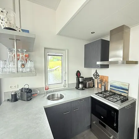 Maasterp - Watervillage 1 Ophoven