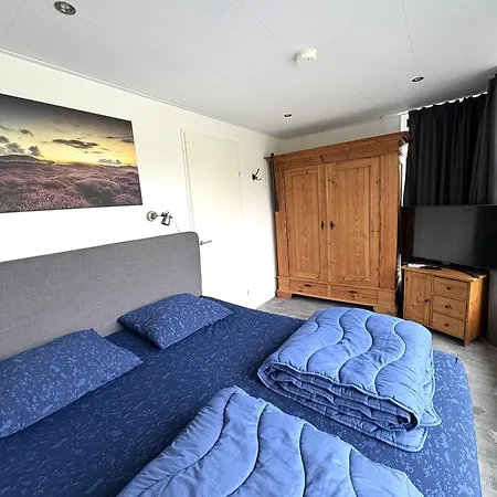 Maasterp - Watervillage 1