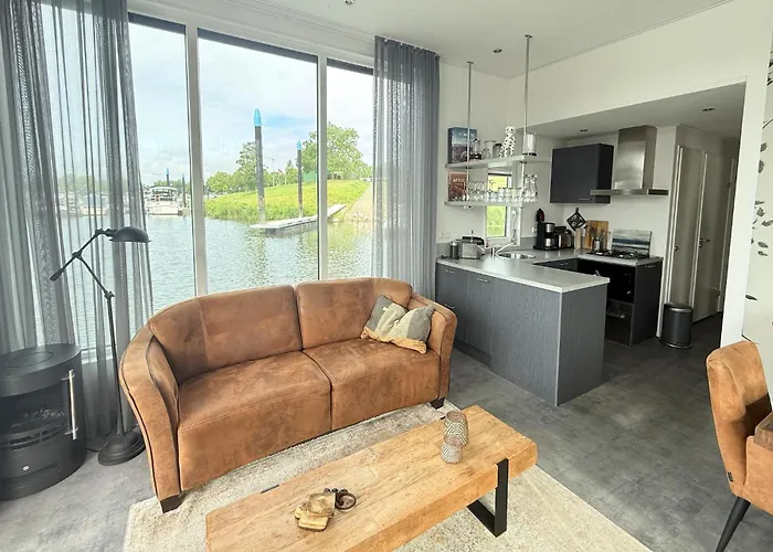 Tekne Maasterp - Watervillage 1 Ophoven