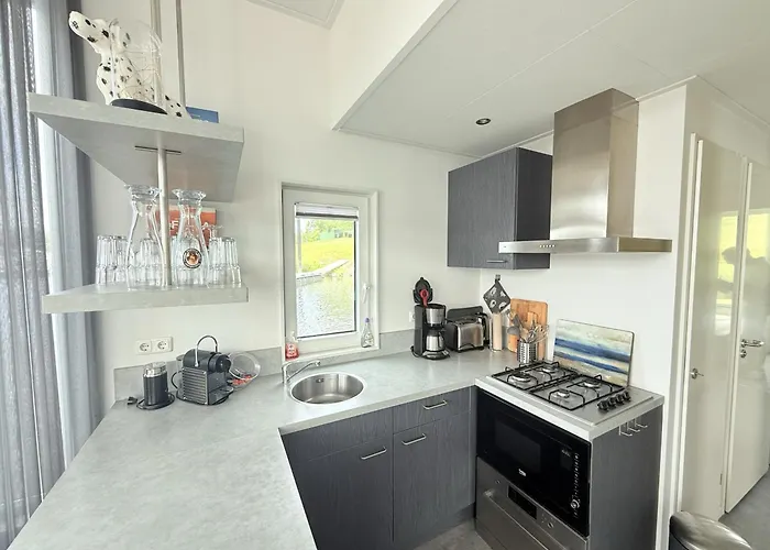 Maasterp - Watervillage 1 Ophoven