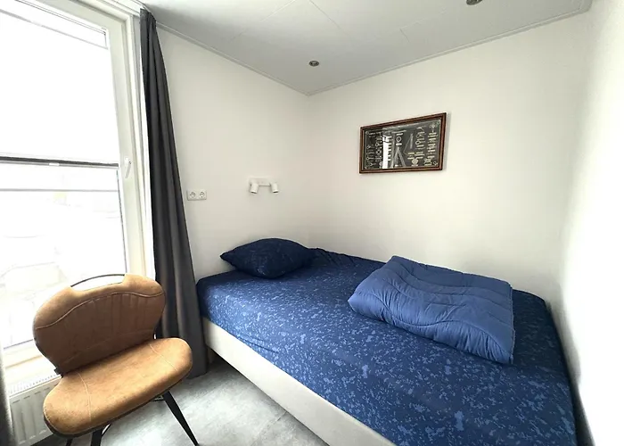 Tekne Maasterp - Watervillage 1