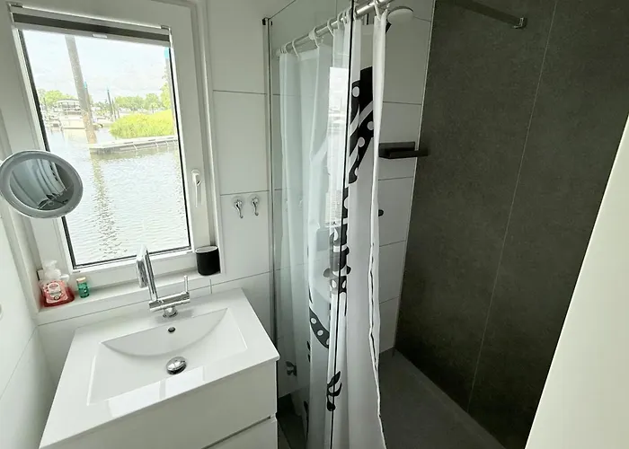 Maasterp - Watervillage 1 Tekne