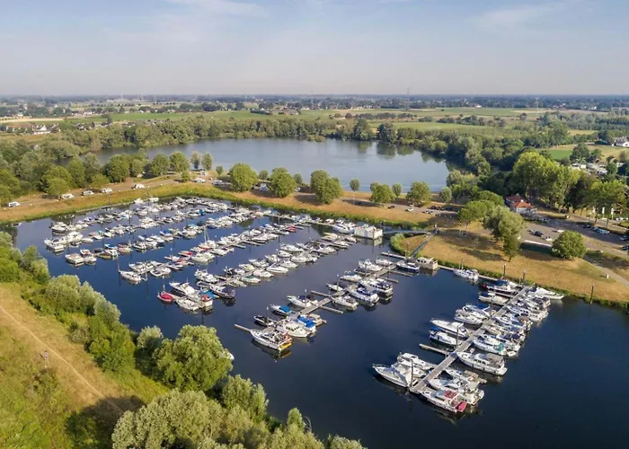 Maasterp - Watervillage 1 Tekne