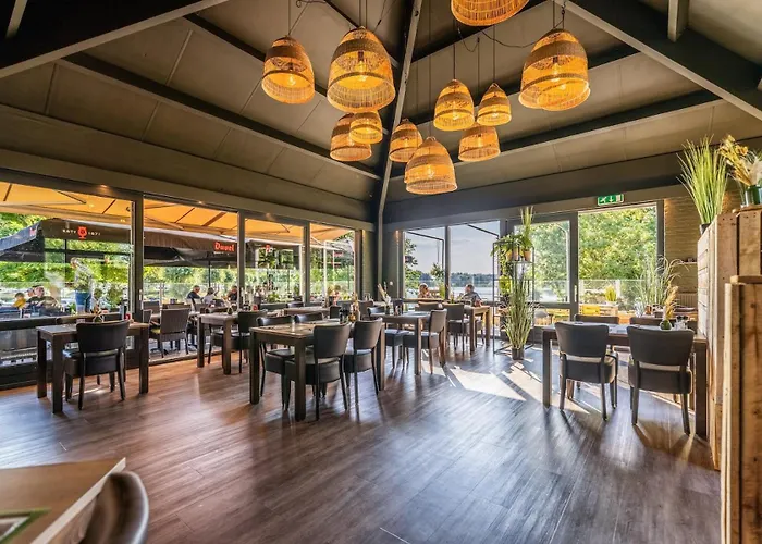 Maasterp - Watervillage 1 * Ophoven